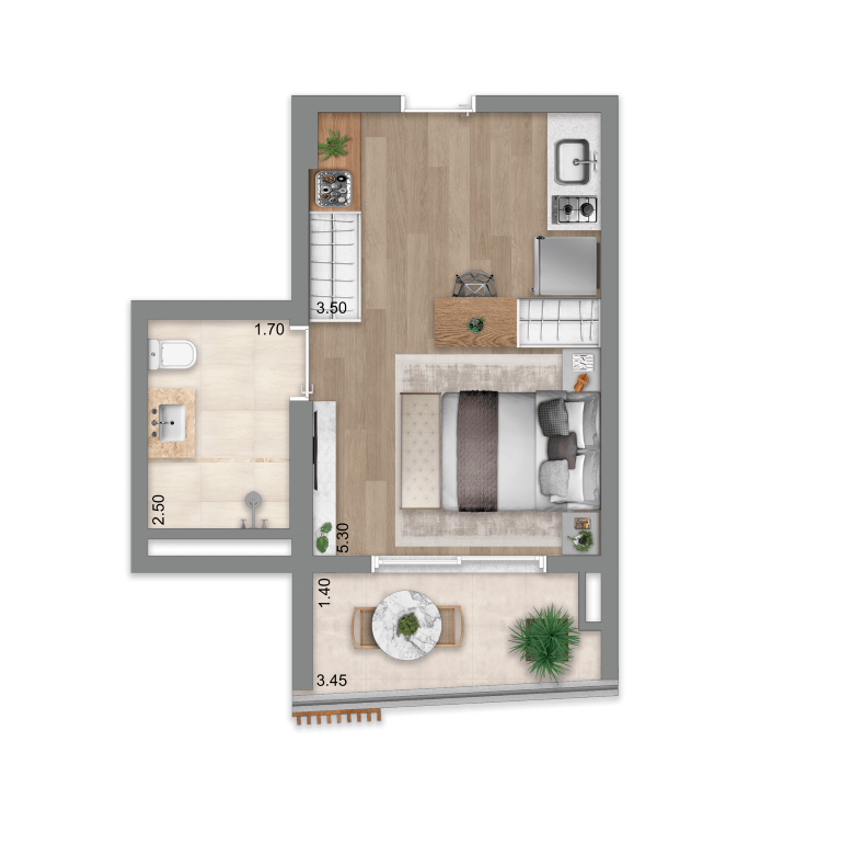 Escape Éden - imagem 5