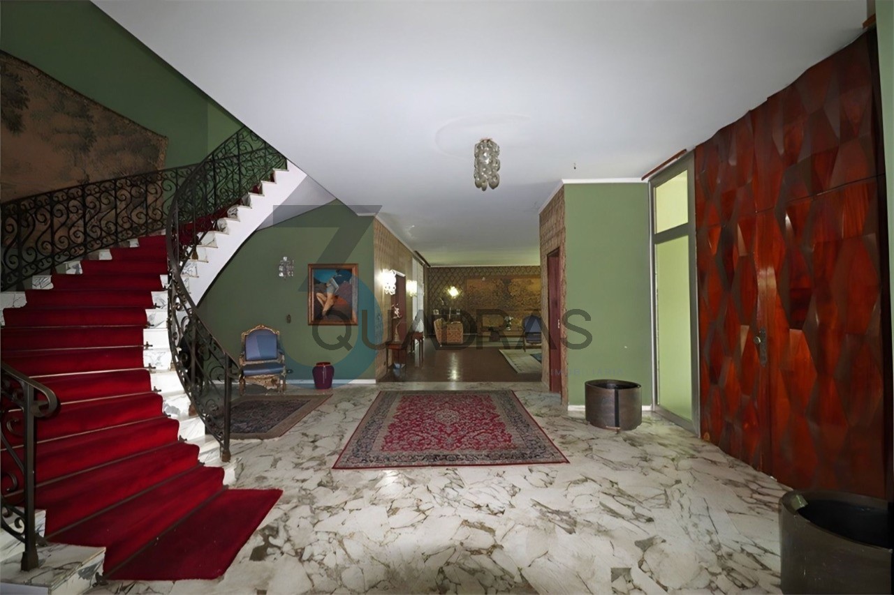 casa a venda no alto de pinheiros - imagem 4