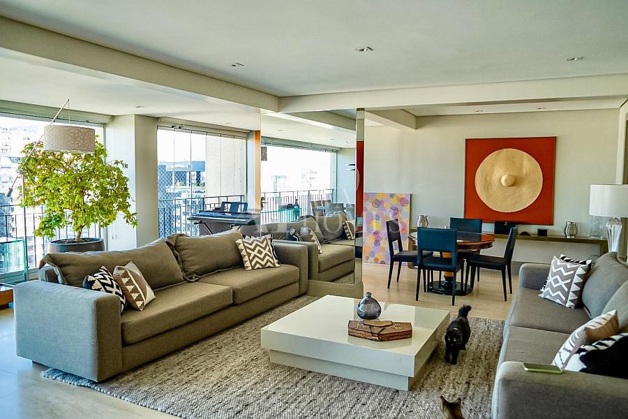 Lindenberg Iguatemi Itaim  - imagem 2