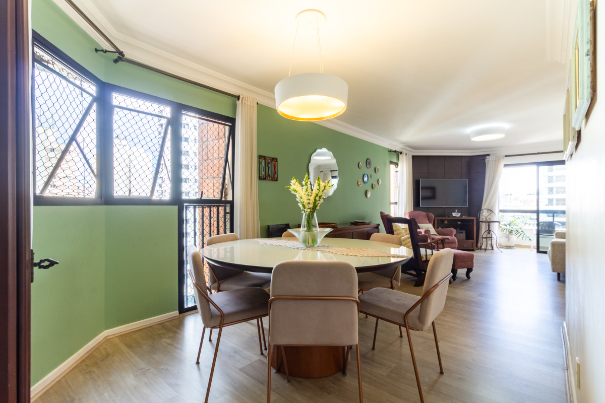 Condominio Sumaré Hill - imagem 3