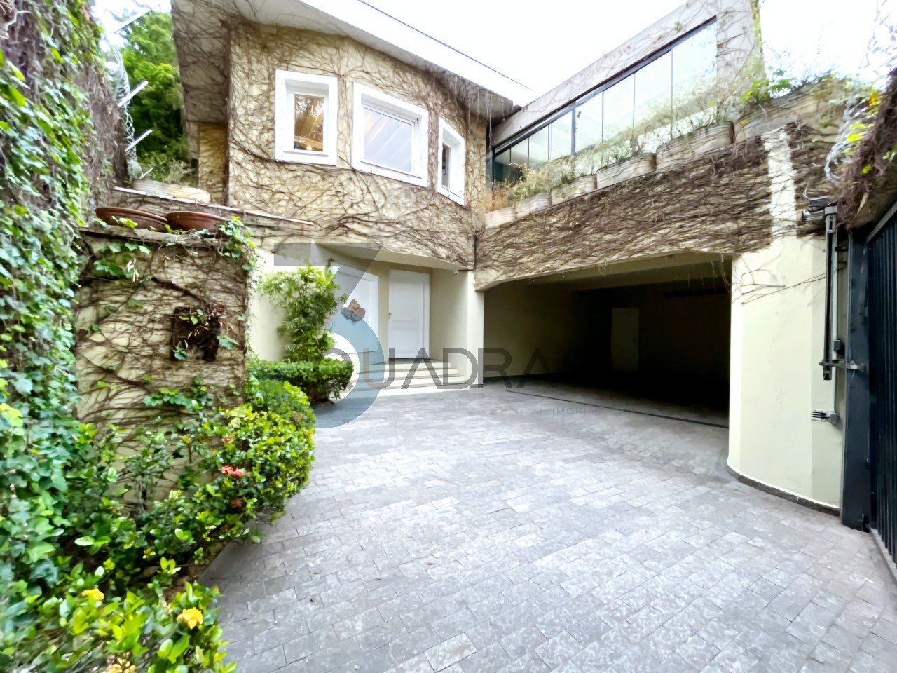 Casa Jardim Guedala - imagem 3