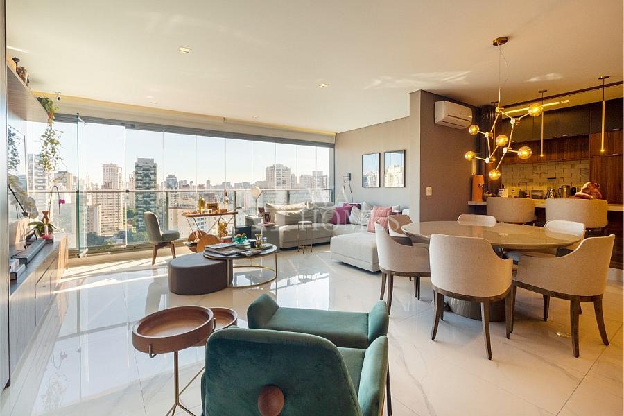 Quadrilatero Itaim - imagem 2 Quadrilatero Itaim - imagem 2