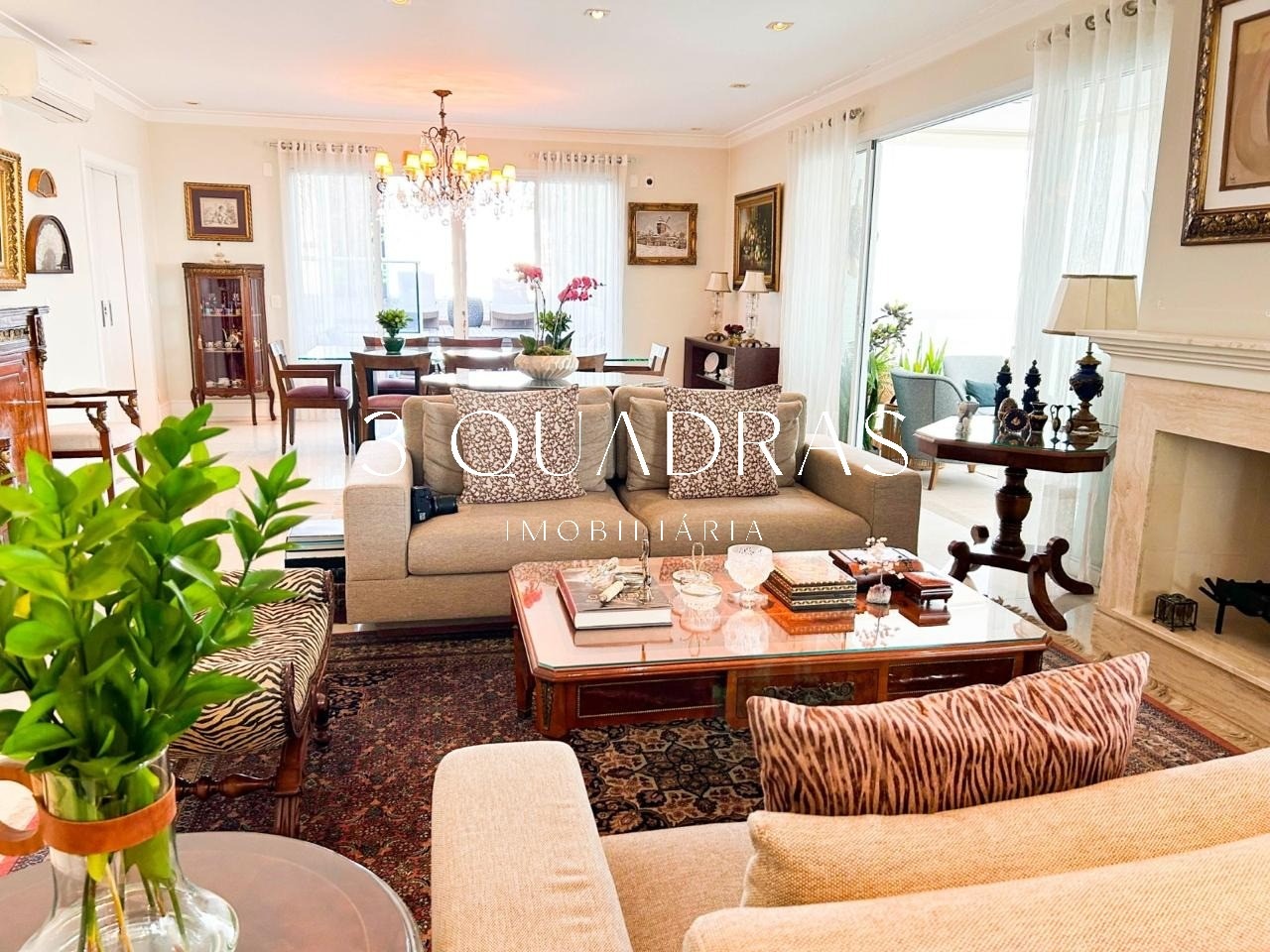 Claridge Moema - imagem 4