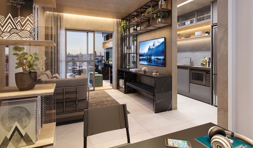 Exalt Ibirapuera by EZ - imagem 5