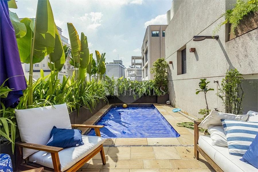 Edifício Jardim Europa - imagem 5