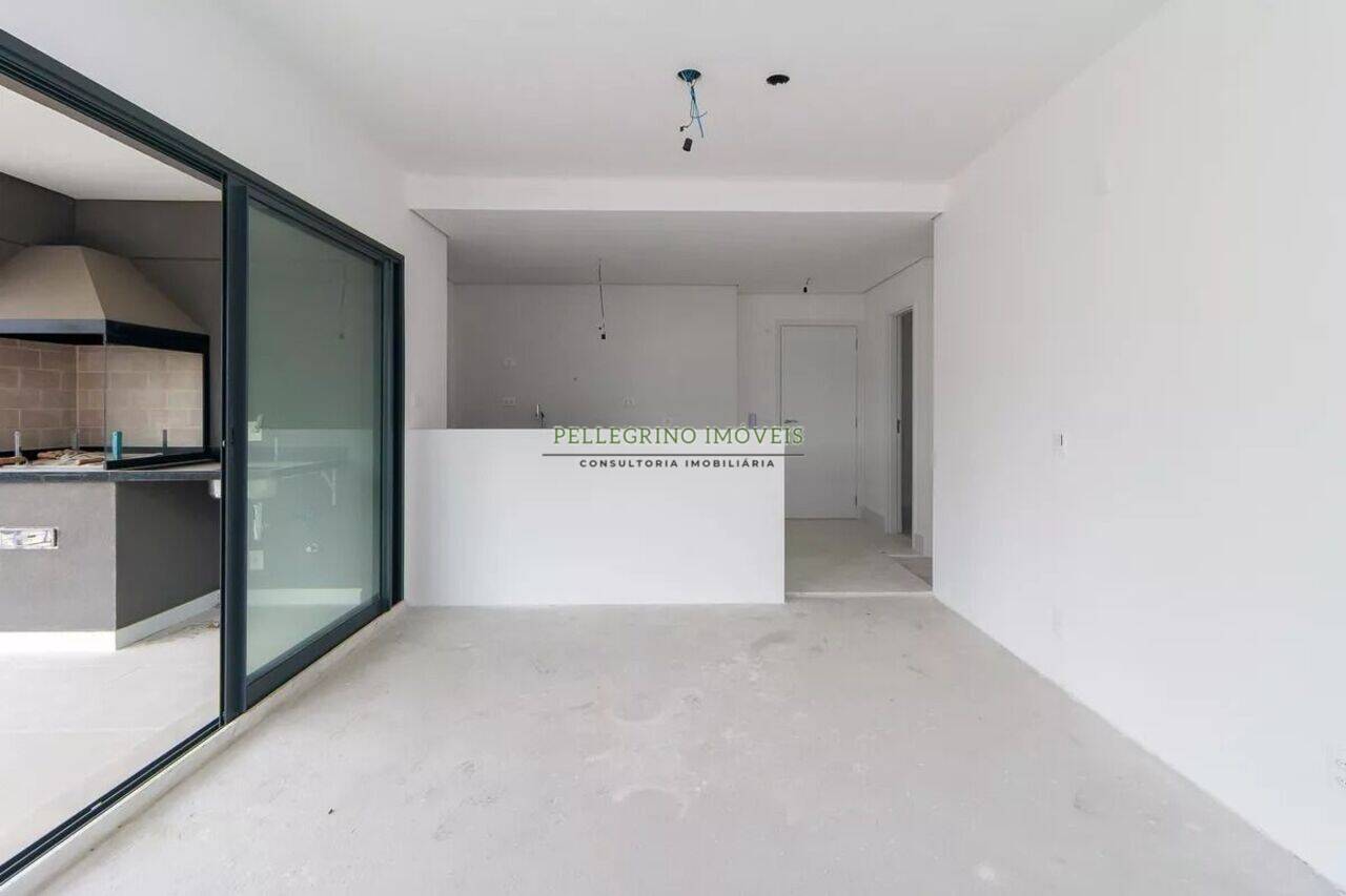 Insignia Campo Belo Entrada