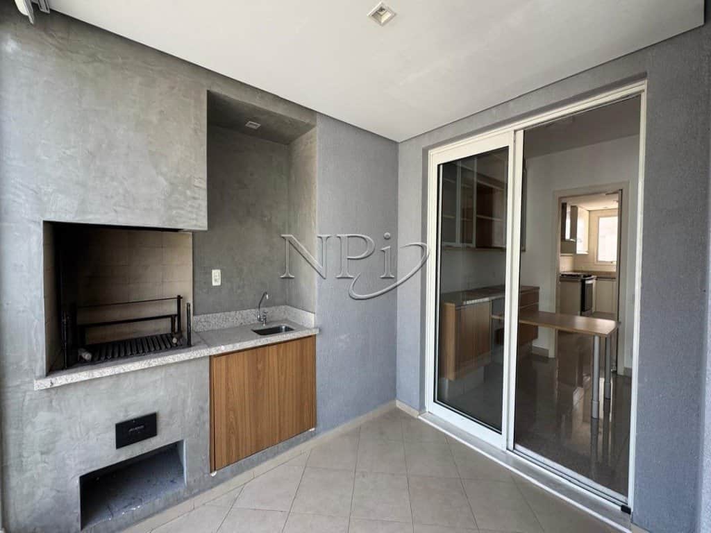 Apartamento Para Alugar Itaim Bibi - imagem 3