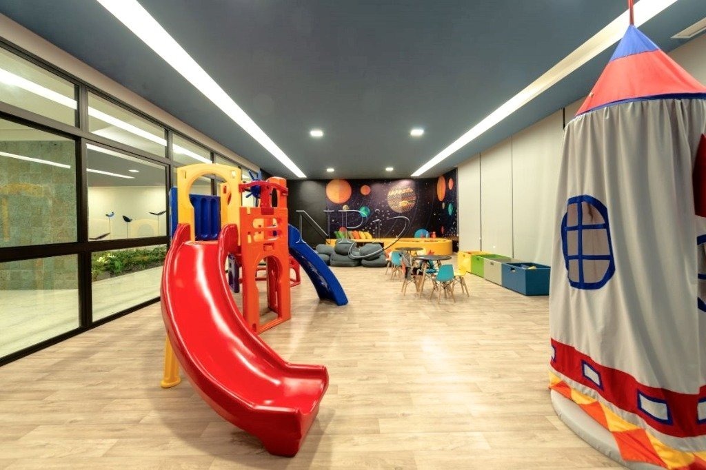 Loaa Campo Belo Parquinho