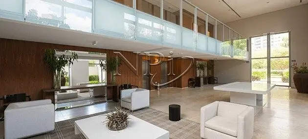 Praça Vila Nova Torre Plátanos 535m - imagem 5