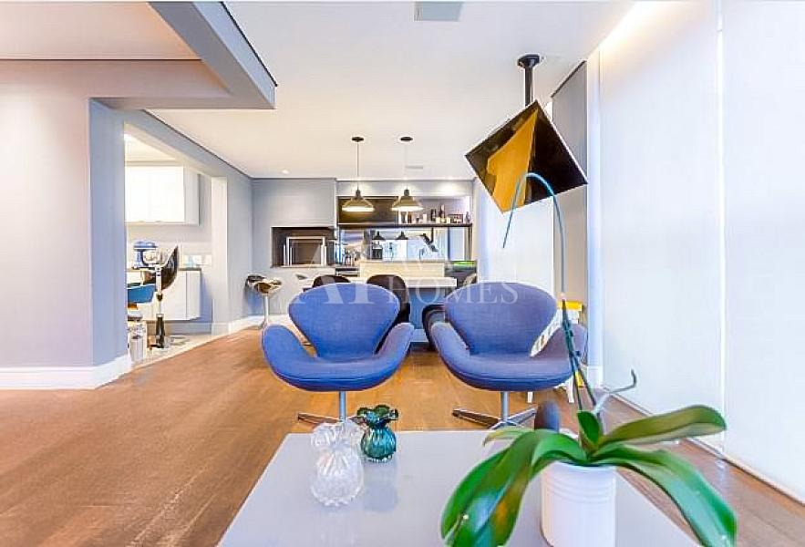 Av Dr Cardoso de Melo 585 Vila Olímpia - imagem 2