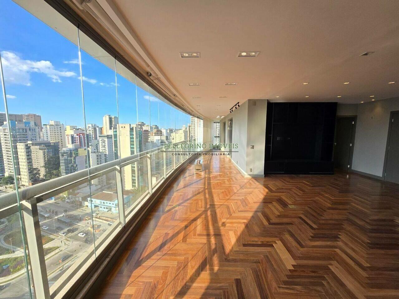 Edifício Edge Itaim Preço - imagem 4