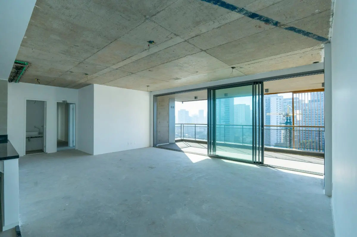 O Parque Brooklin Venda - imagem 2 O Parque Brooklin Venda - imagem 2