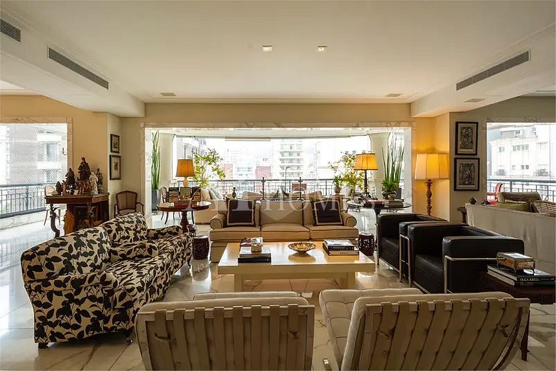 Chateau de Tocqueville - imagem 3