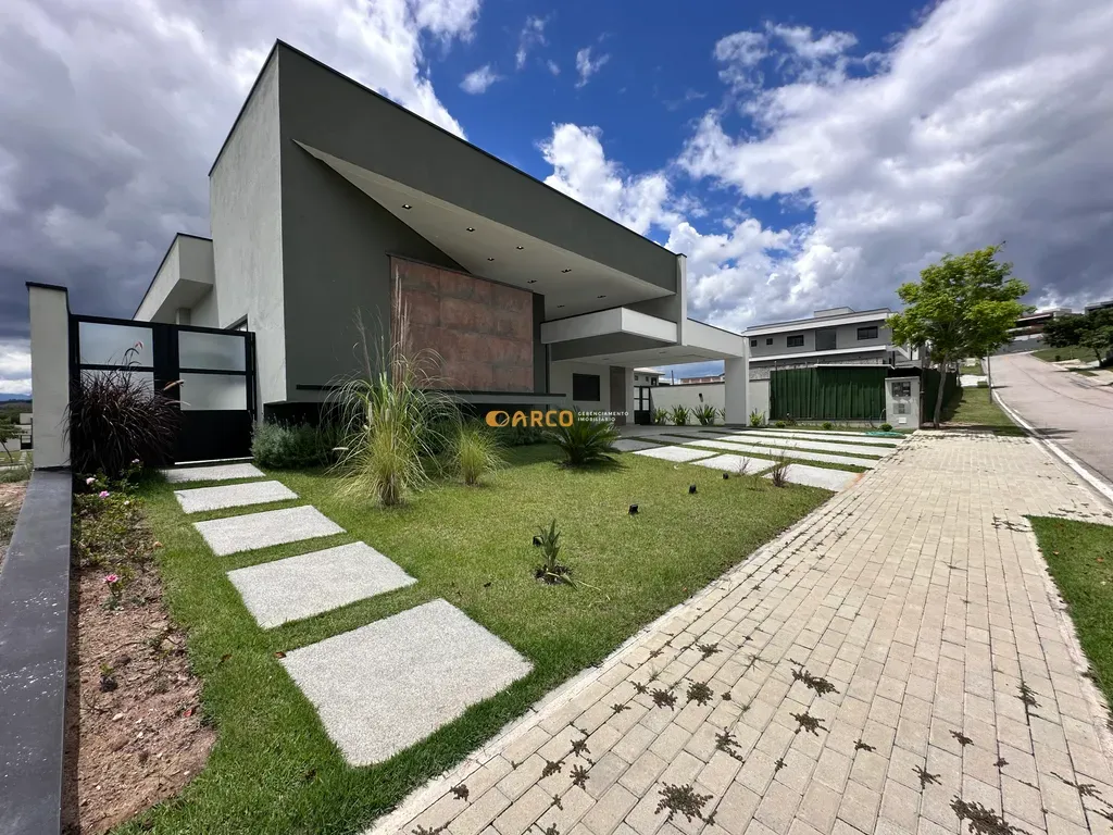 Condomínio Colinas do Paratehy Condomínio Colinas do Paratehy - foto principal 1