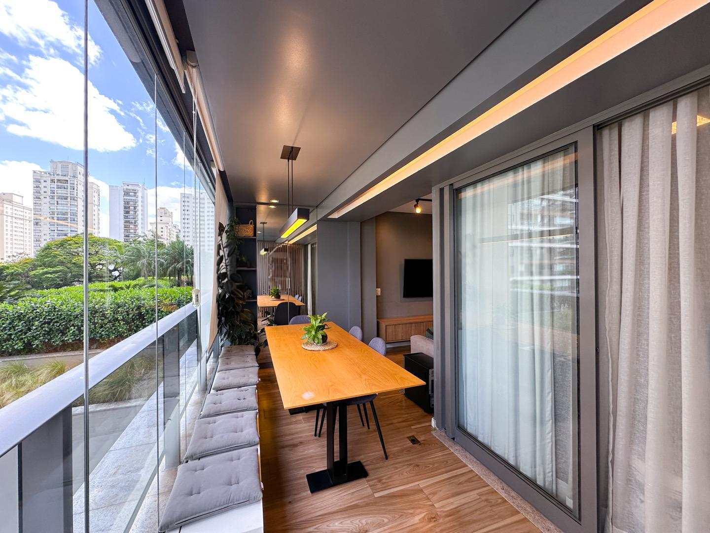 Edifício Habitarte Verde - imagem 4