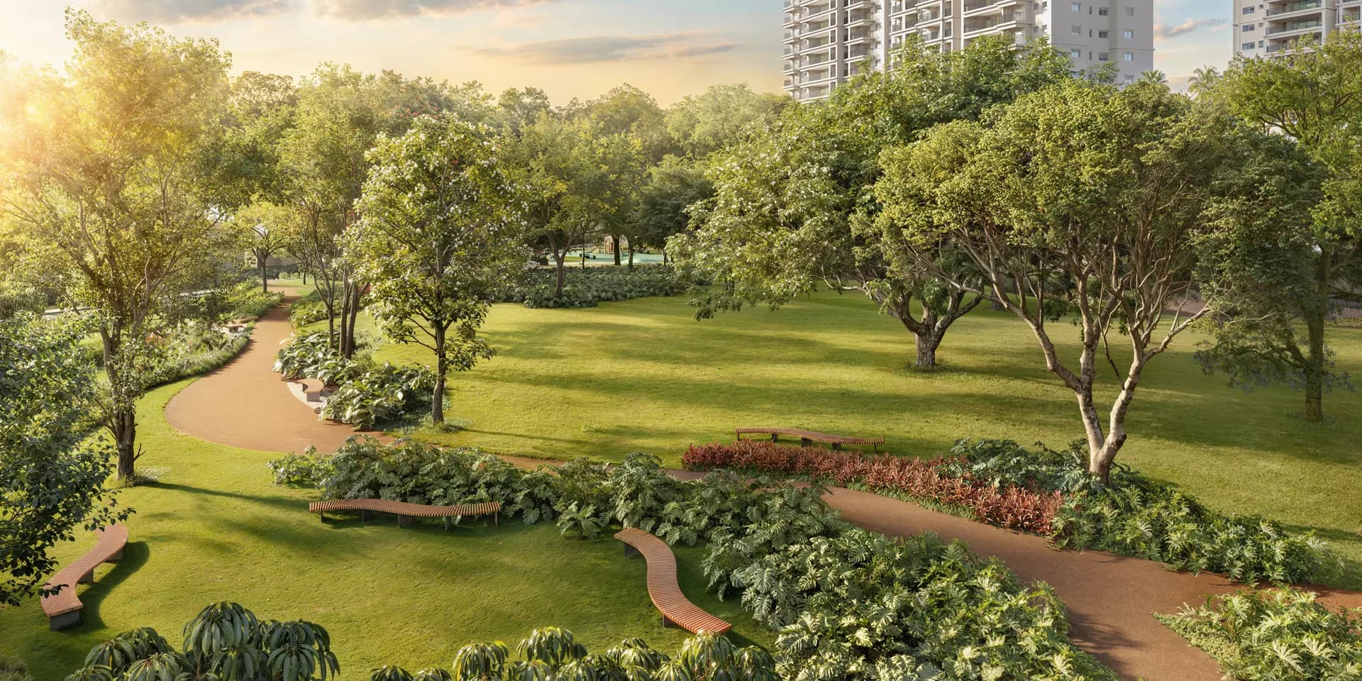 Lavvi Jardim da Hípica  Lavvi Jardim da Hípica