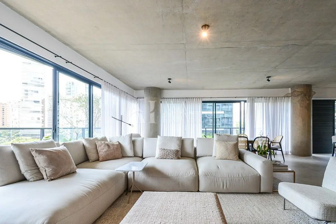 Condominio VN Millennium Faria Lima - imagem 4