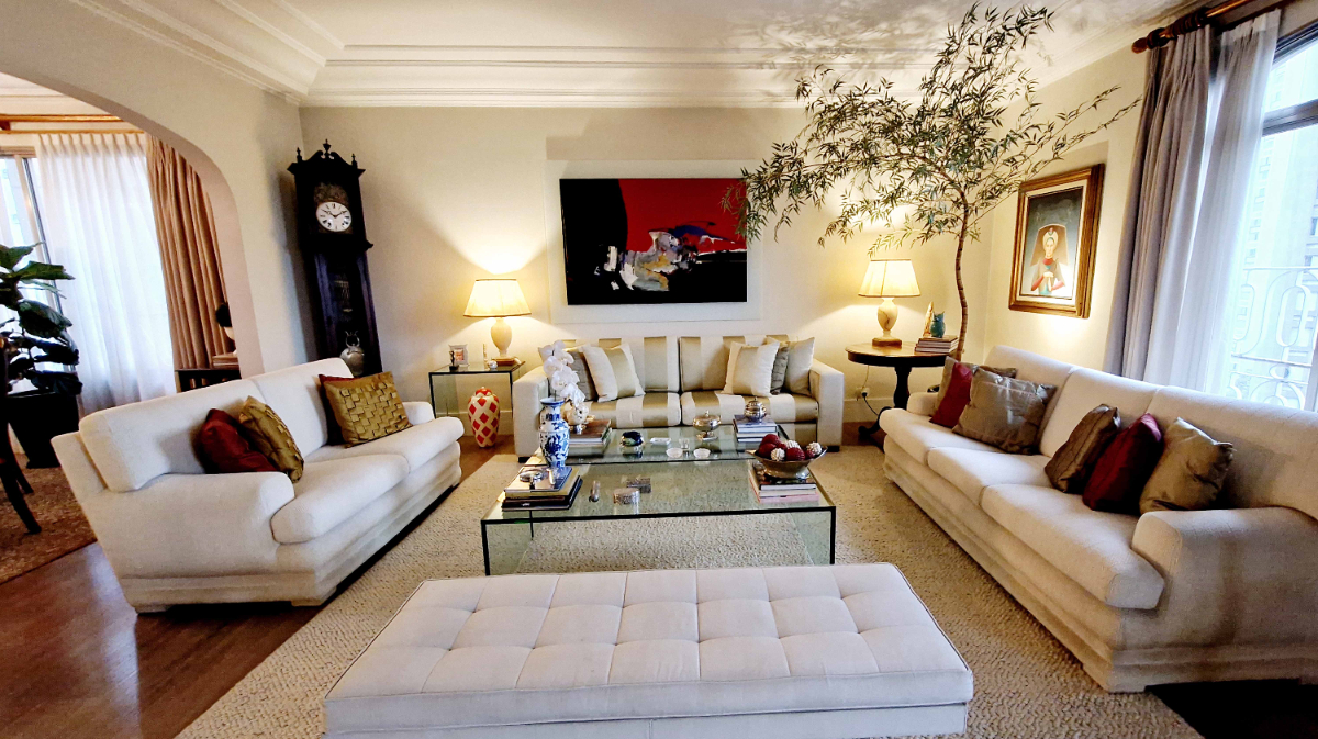 Condomínio Edifício Julieta - imagem 5