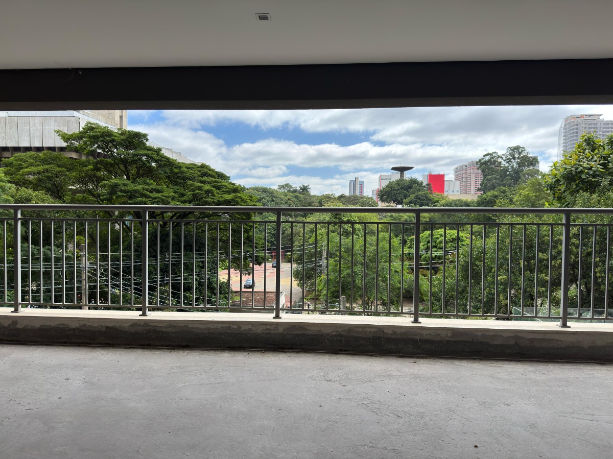 Cyrela The Residences Ibirapuera Cyrela The Residences Ibirapuera