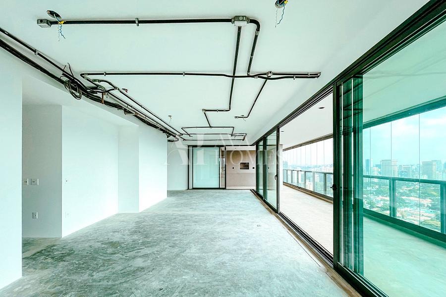 Edifício Fasano Itaim 