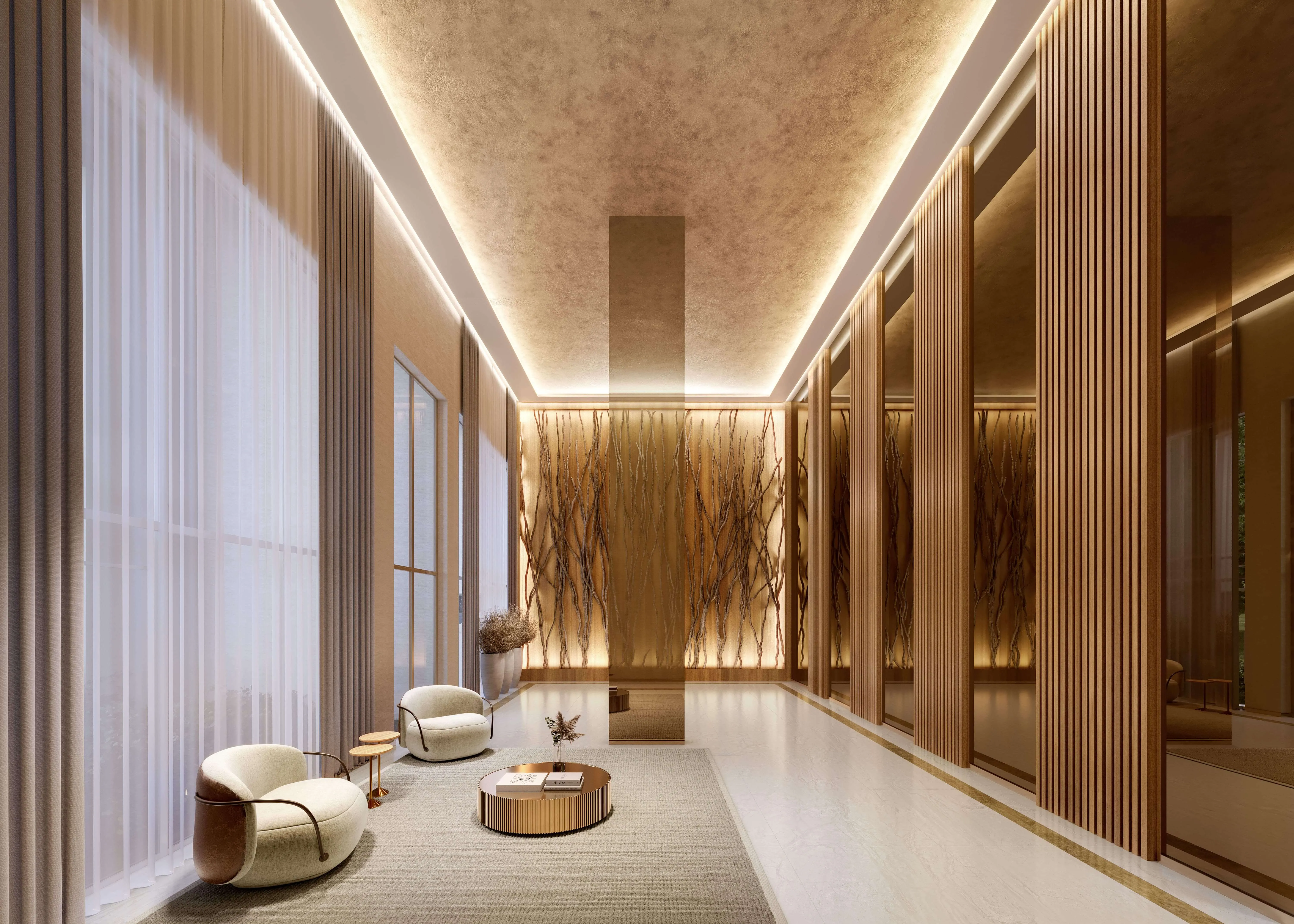 The Residence Brooklin By Living  - imagem 4