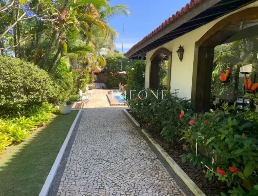 Condomínio Nova Ipanema Barra da Tijuca - imagem 3