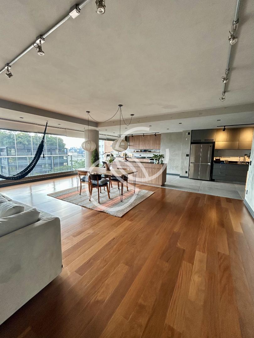 Altto Vila Madalena Even - imagem 3