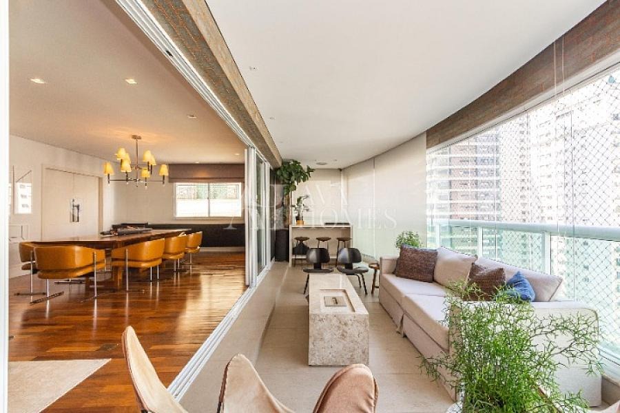 Manhattan Itaim Bibi - imagem 5