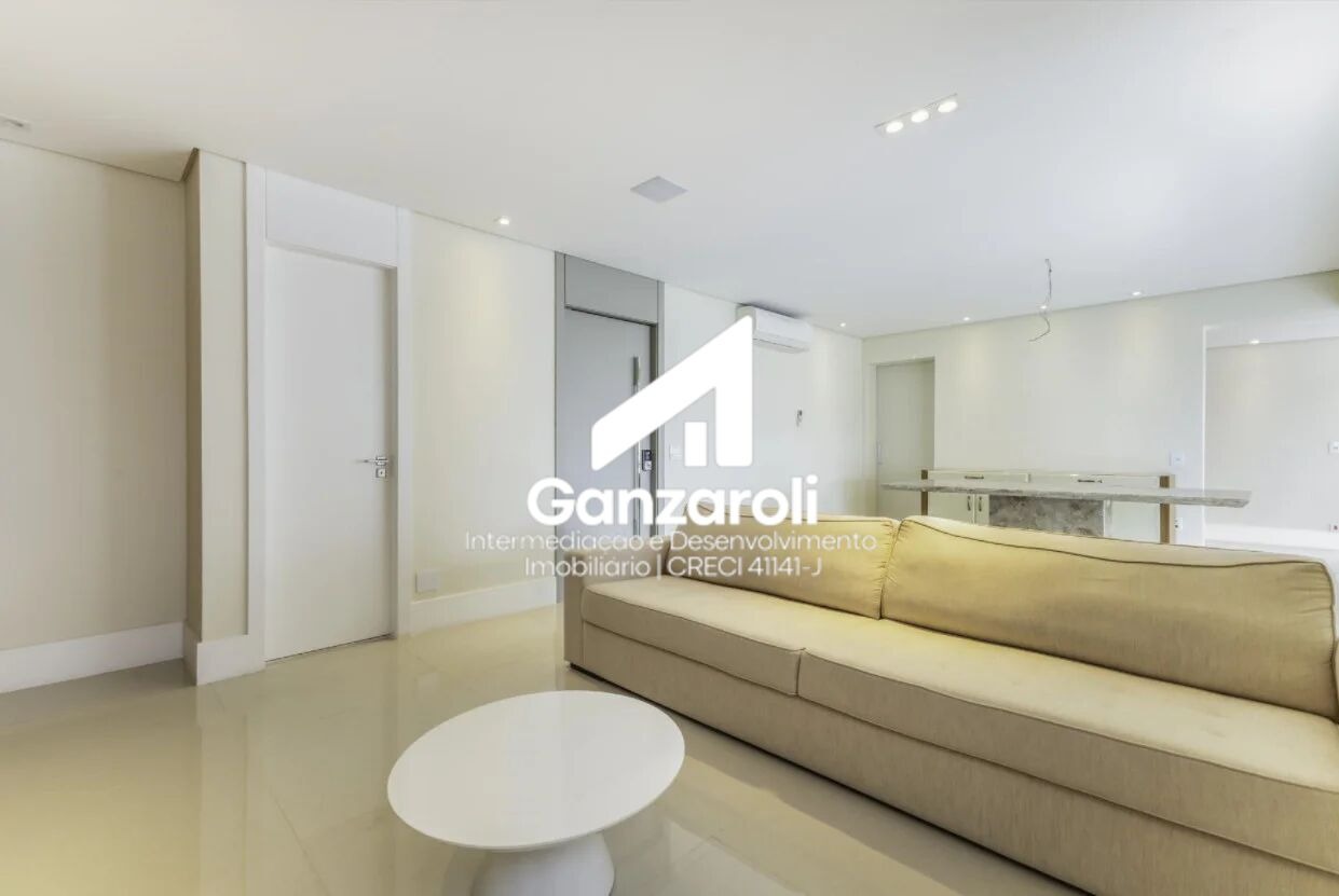 Residencial L Adresse Sala de estar Residencial L Adresse Sala de estar