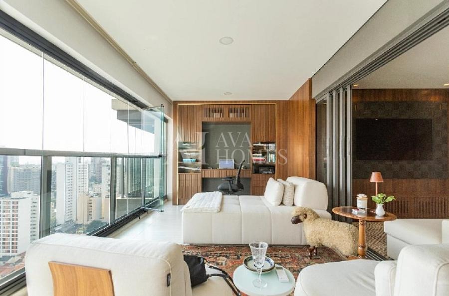 Apartamento Upside Pinheiros Suíte master