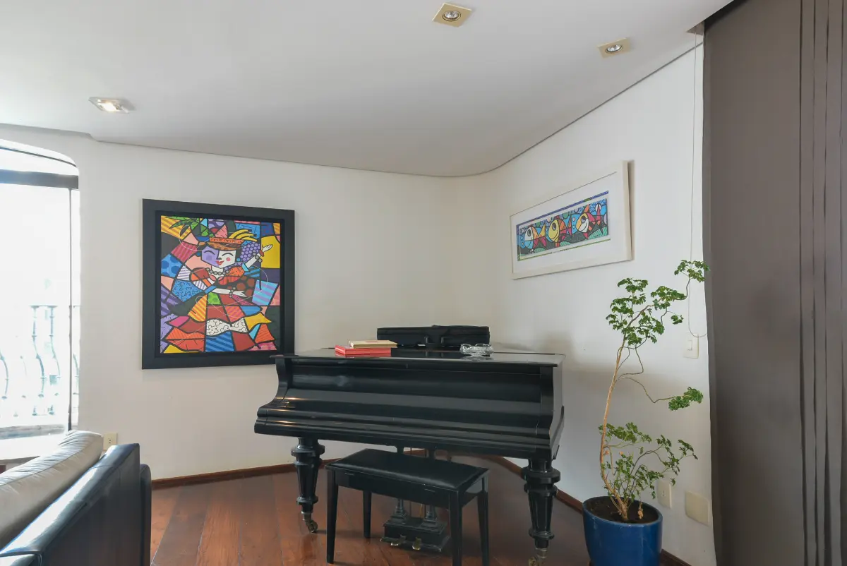 Condominio Torres Branca - imagem 4