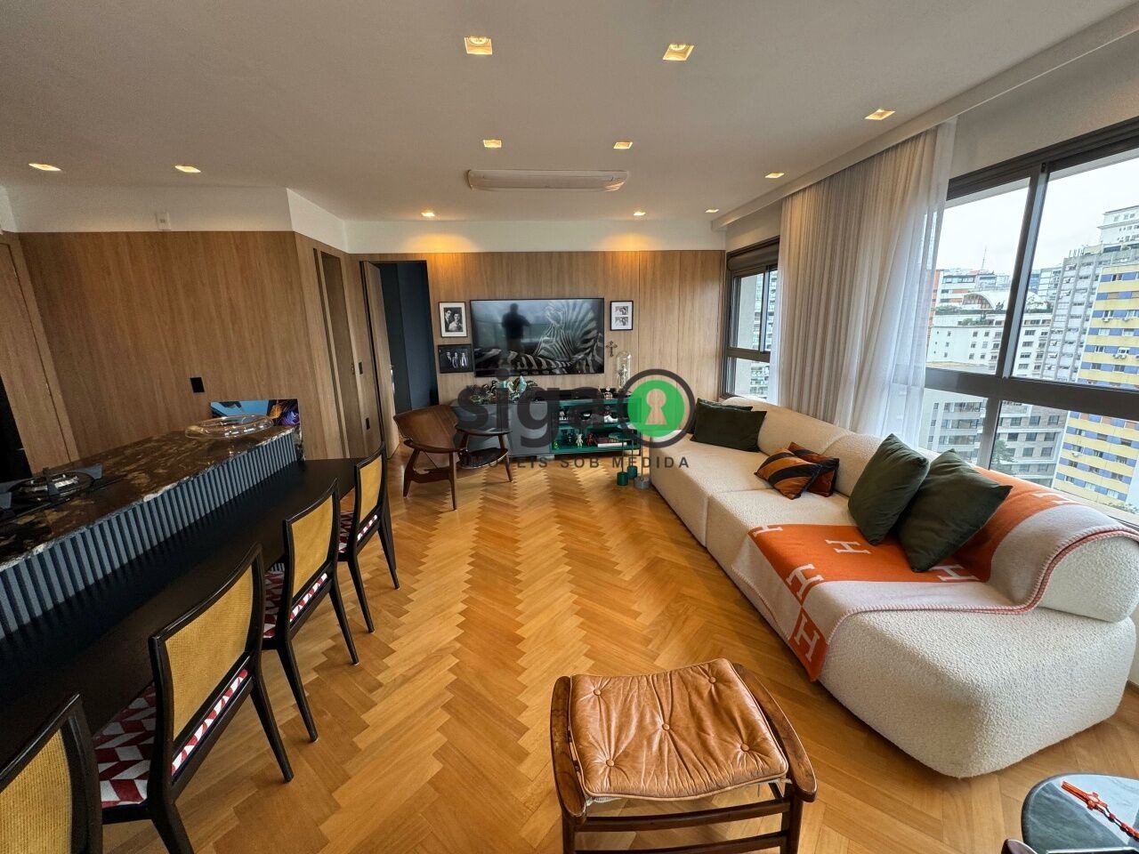 Gabell Jardins - imagem 3