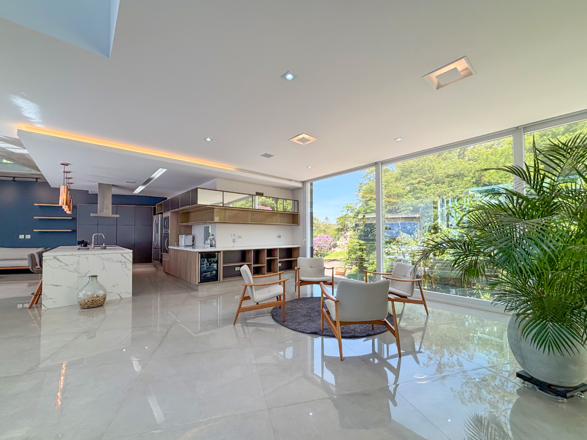 Condomínio Reserva Santa Maria - imagem 3