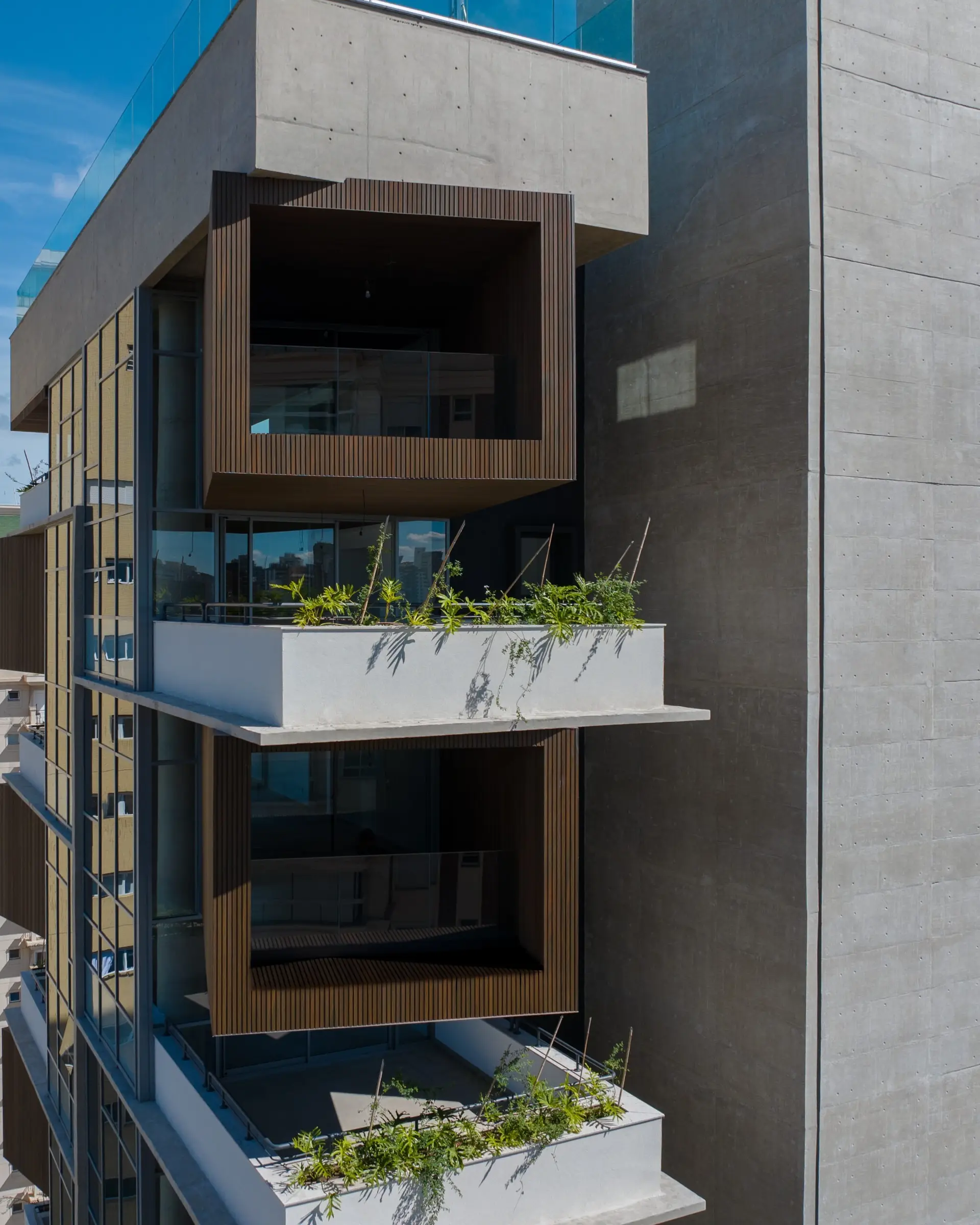 Tumiaru 120 Ibirapuera - imagem 5