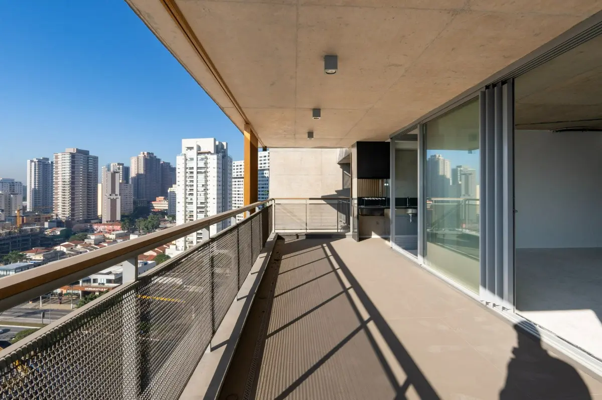 O Parque Brooklin Venda - imagem 3 O Parque Brooklin Venda - imagem 3