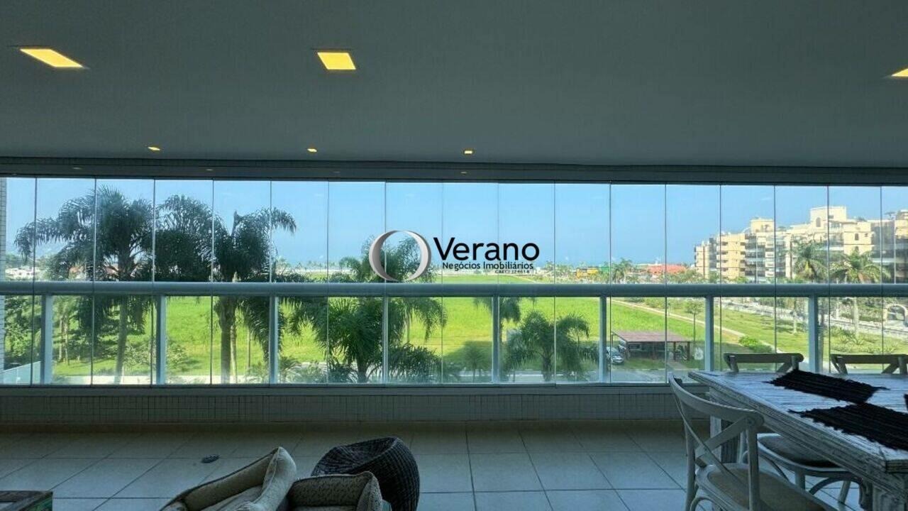 Edificio Central Park Guaruja - imagem 5