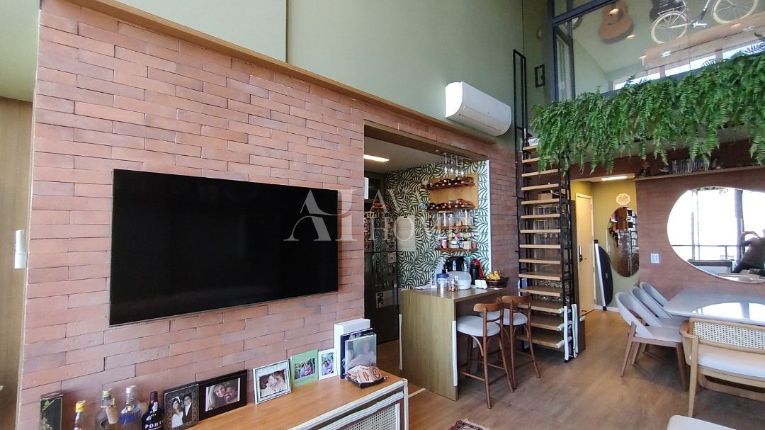 Edifício Galeria 90 Sala de estar