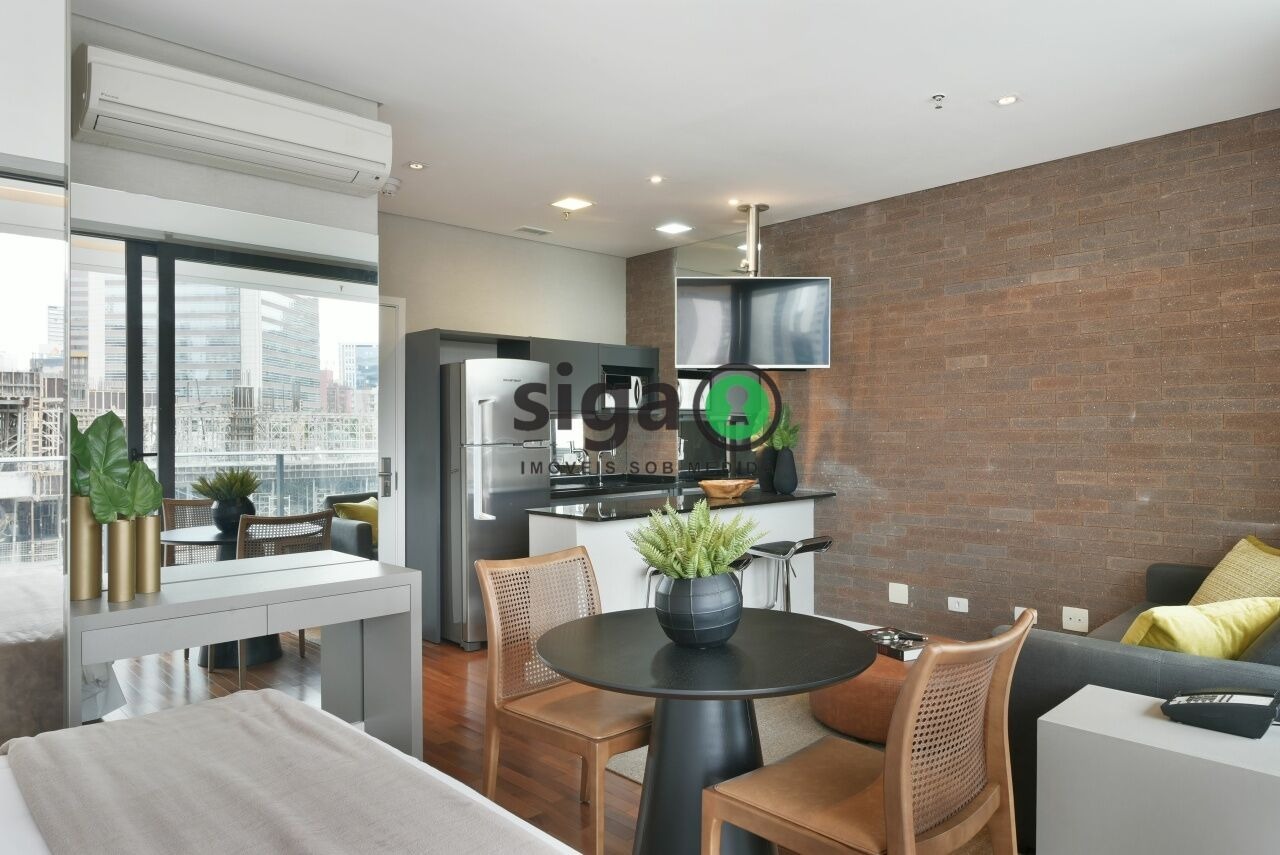 Fl Residence Elvira Ferraz - imagem 3