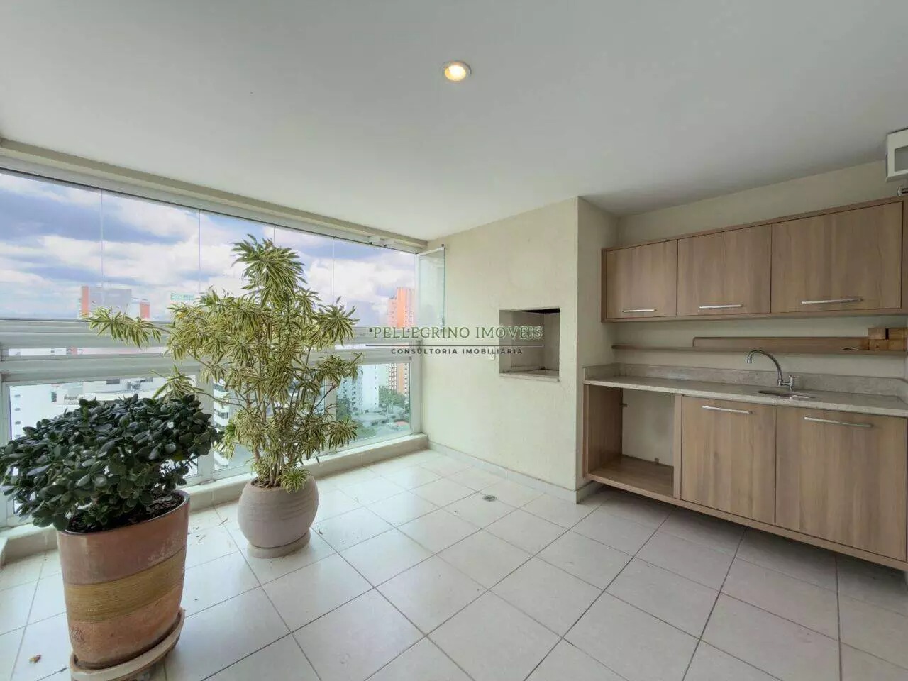 Acquare Campo Belo Cozinha