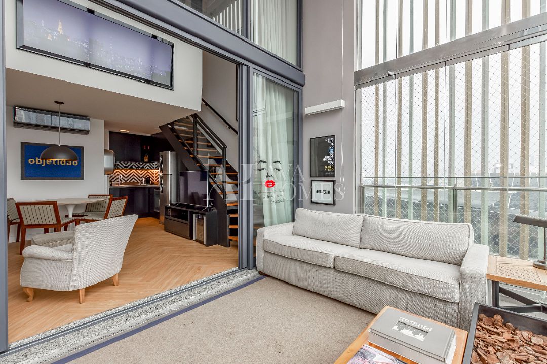 Condominio Forma Itaim - imagem 4