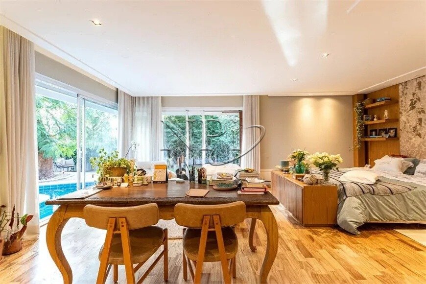 Casa Venda Alto de Pinheiros - imagem 3