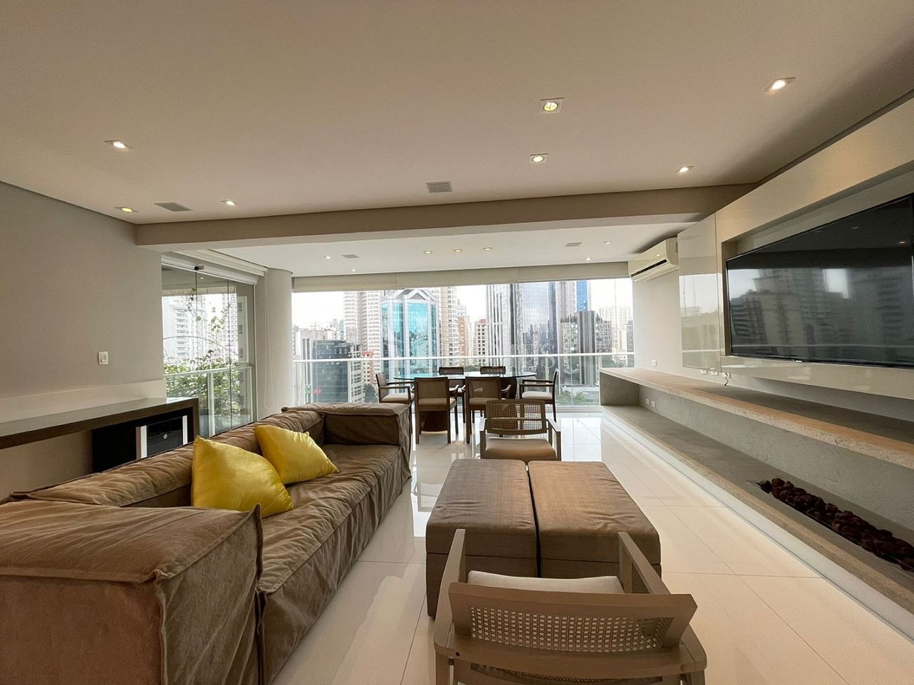 Edifício Benedito Lapin Itaim Bibi - imagem 5