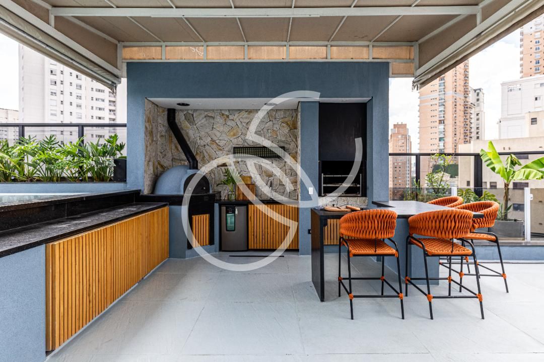 Condomínio Edifício Renoir - imagem 2