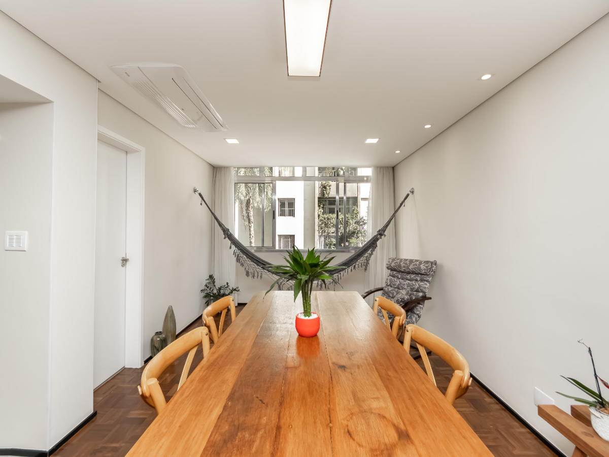 Condomínio Edifício Sarandi - imagem 3