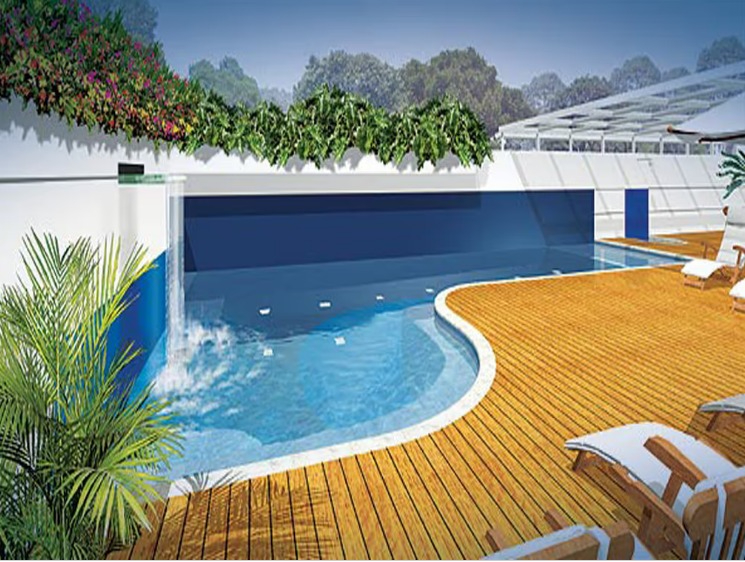 Condomínio Edifício Grand Vue - imagem 5