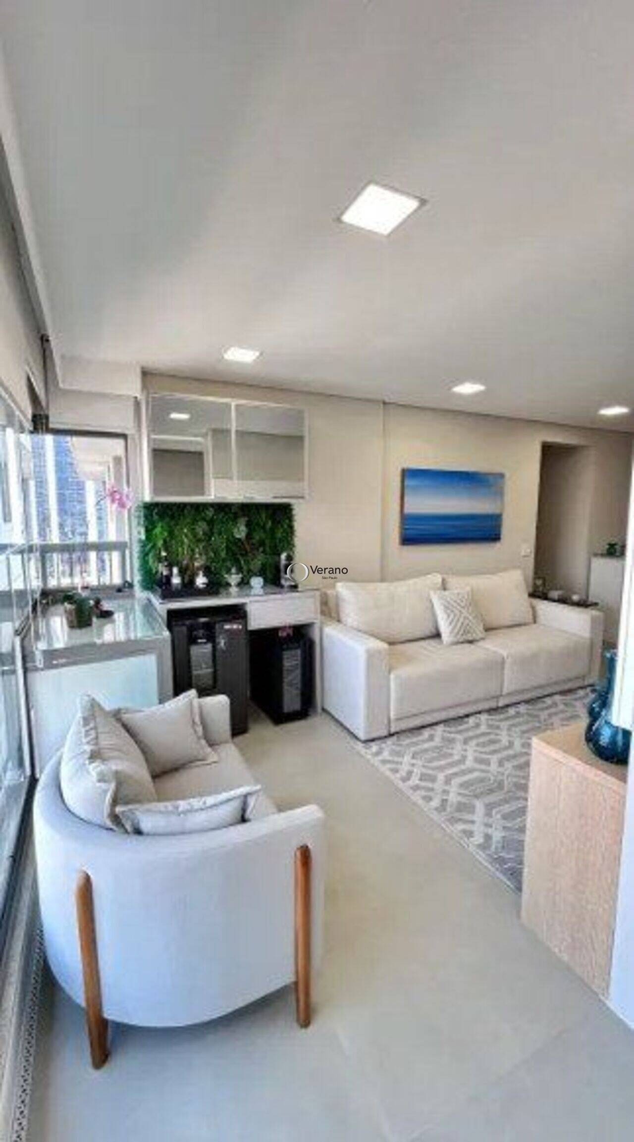 Condomínio Arte Arquitetura Vila Mariana Sala de estar