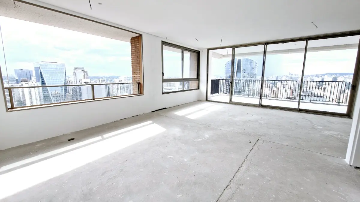 Praça Lindenberg Clodomiro Vista panorâmica