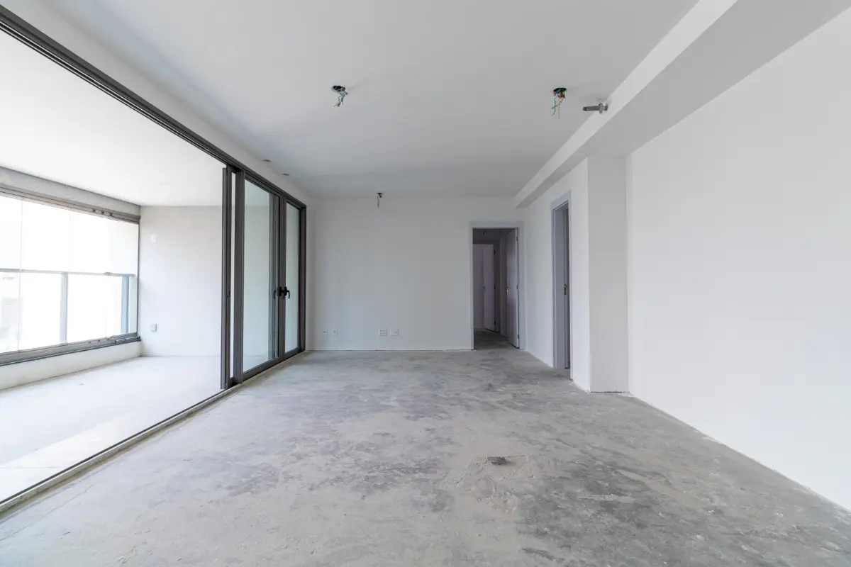 Condomínio Arbo Alto de Pinheiros - imagem 2