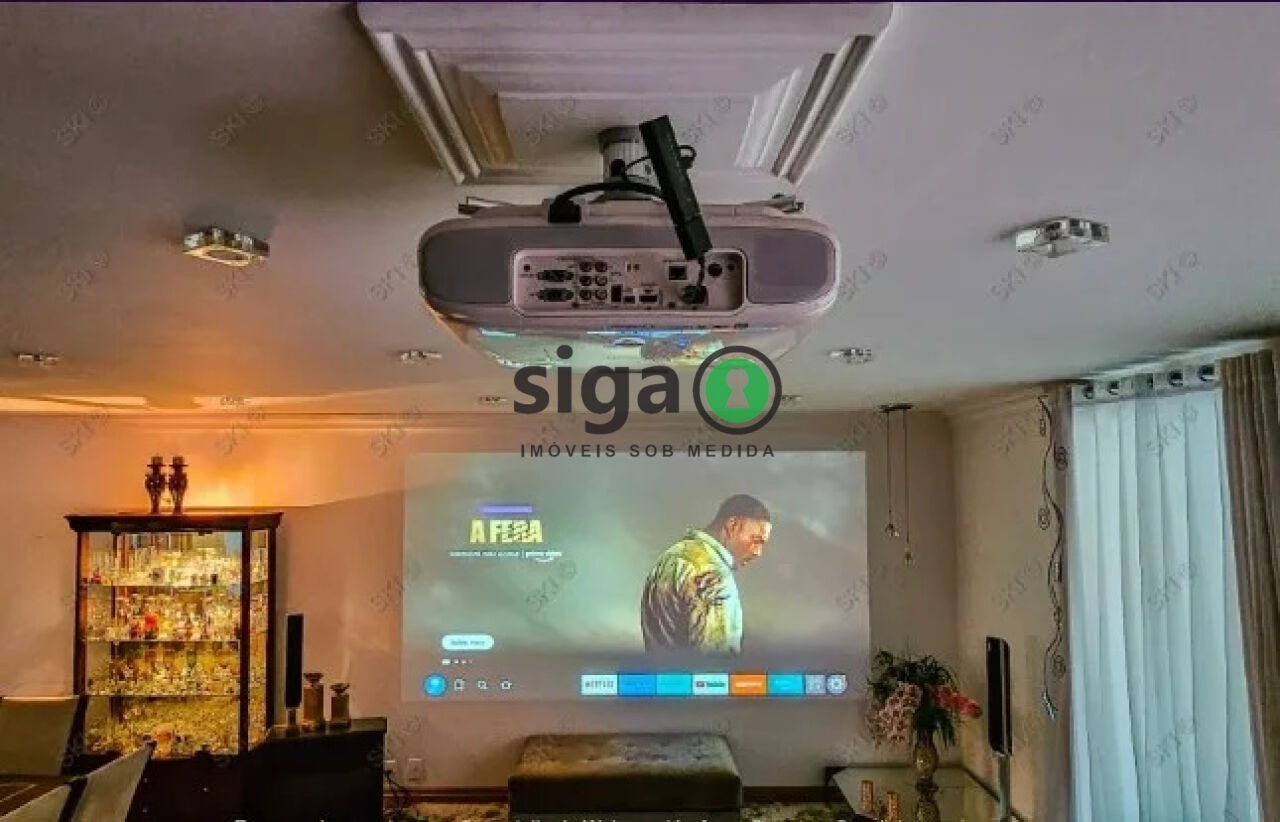 Sky Campo Belo - imagem 5