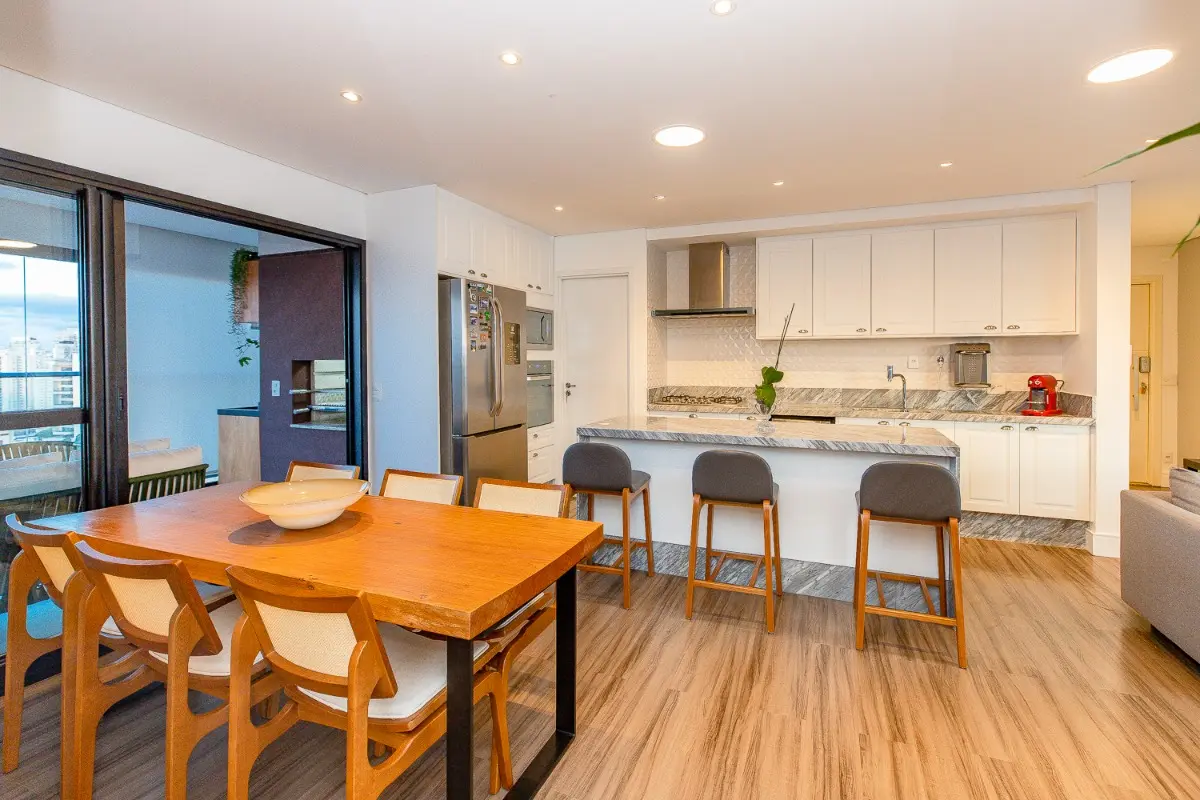 Casa Viva Bko Brooklin - imagem 5